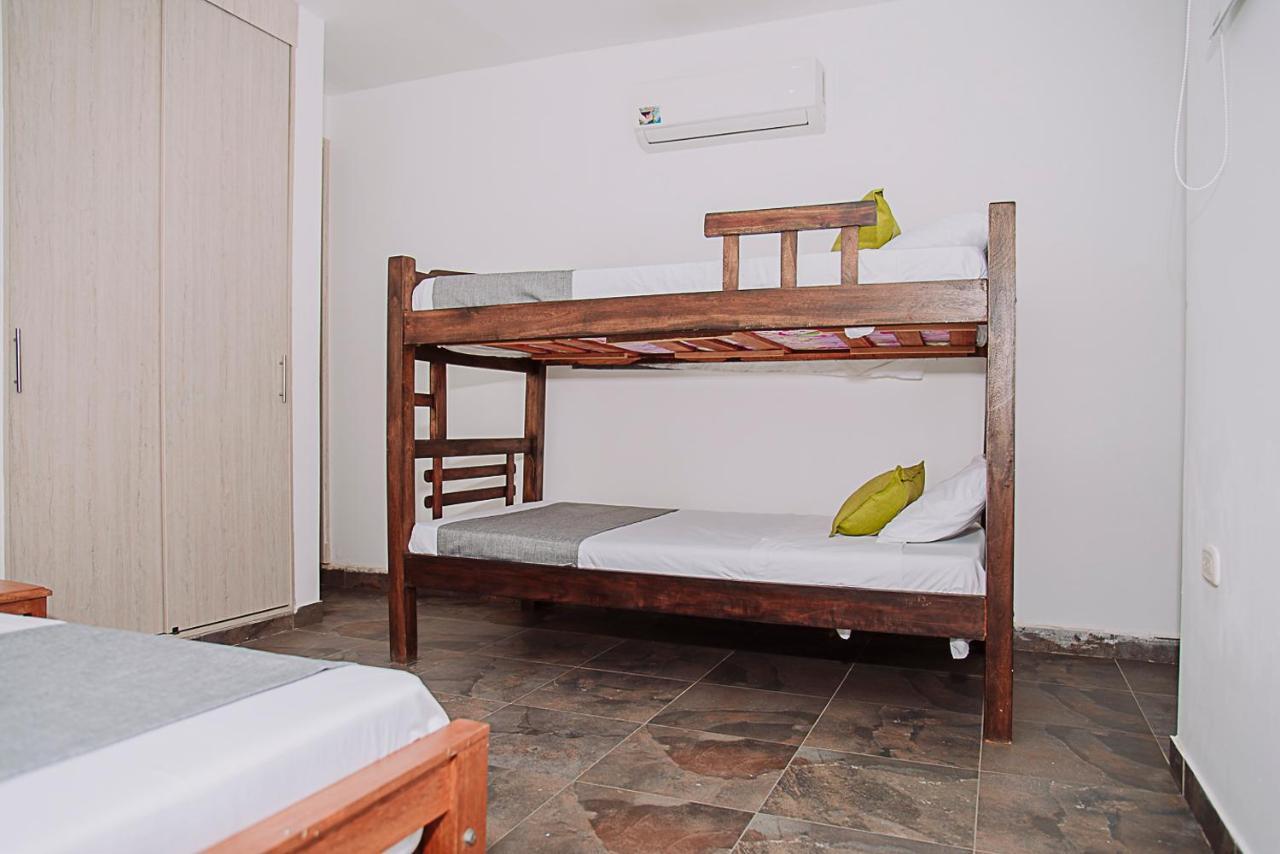 Ayenda 1611 Palm Bay Hotel Santa Marta  Kültér fotó